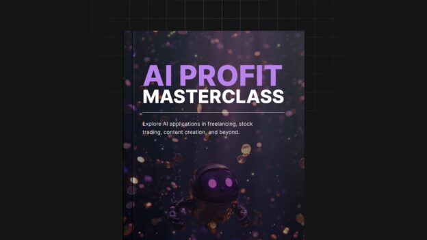 AI profit masterclass