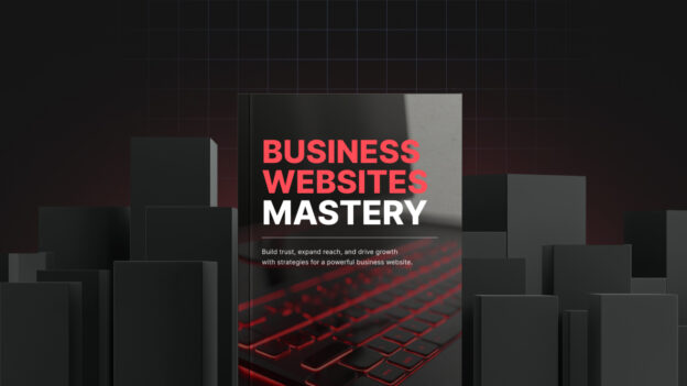 Business Websites Mastery – Bundle