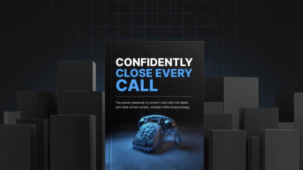 Confidently Close Every Call – Bundle