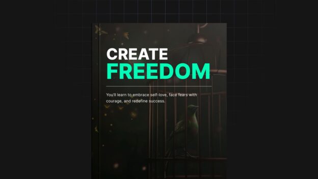 Create Freedom