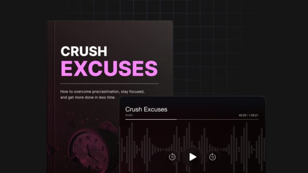 Crush Excuses