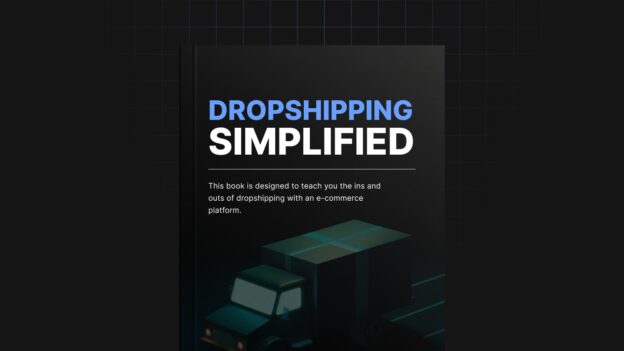Drop-shipping Simplified