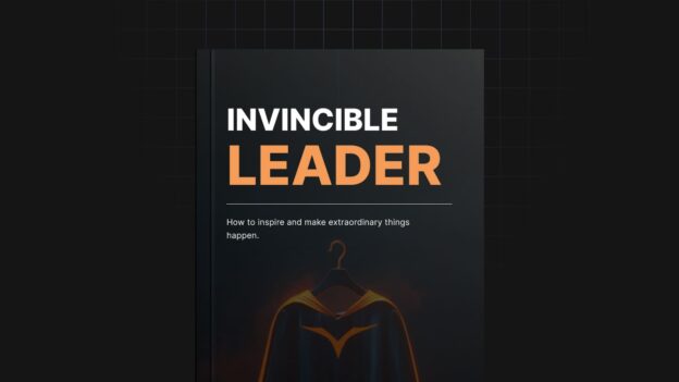 Invincible Leader