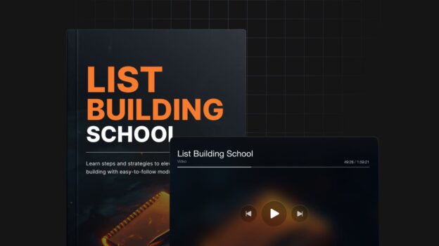 List Building School