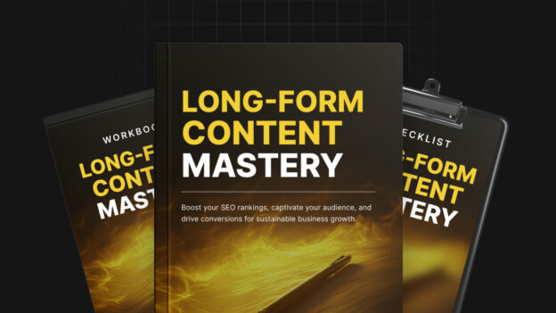 Long-Form Content Mastery – Bundle