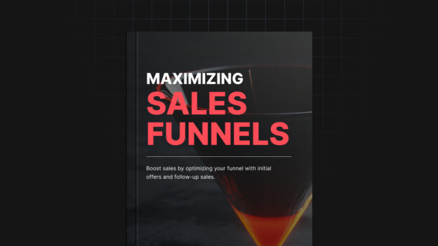 Maximising Sales Funnels