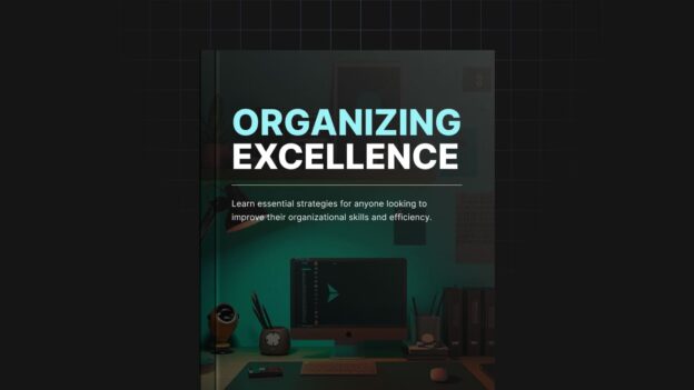Organising Excellence