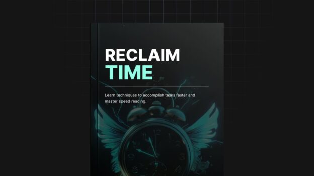 Reclaim Time