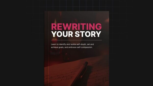 Rewriting Your Story
