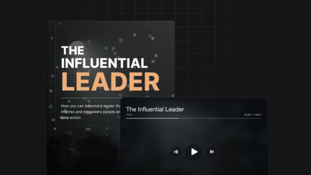 The Influential Leader