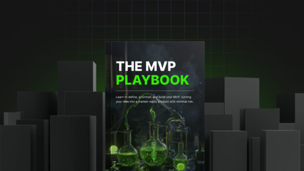 The MVP Playbook – bundle