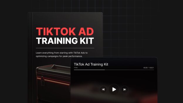 TikTok Ad Training Kit