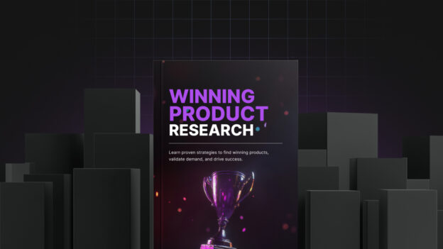 Winning Product Research – bundle