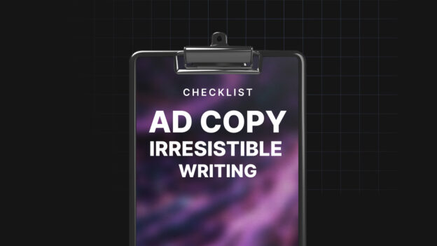 Ad Copy Irresistible Writing