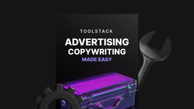 Advertising Copywriting Made Easy