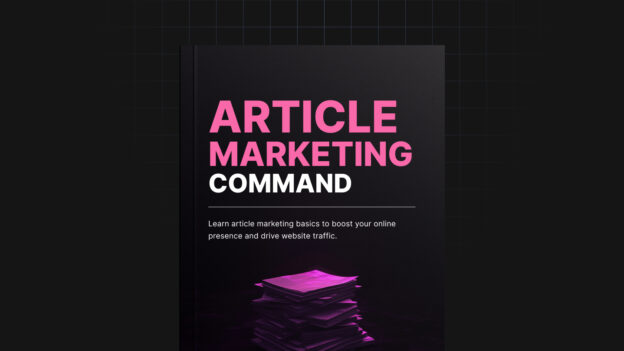 Article Marketing Command