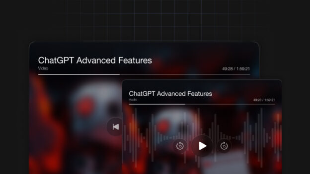 ChatGPT Advanced Features