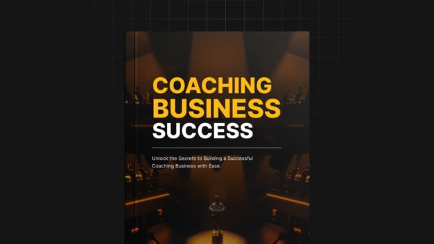 Coaching Business Success