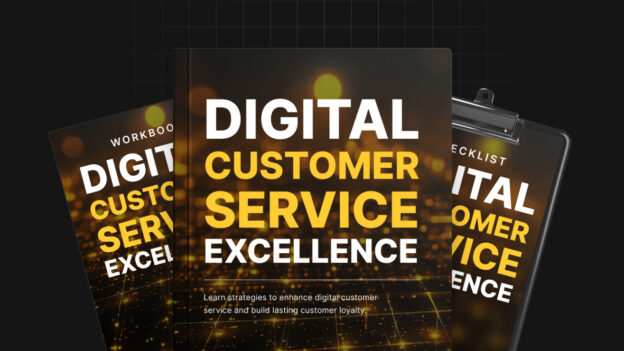 Digital Customer Service Excellence – Bundle