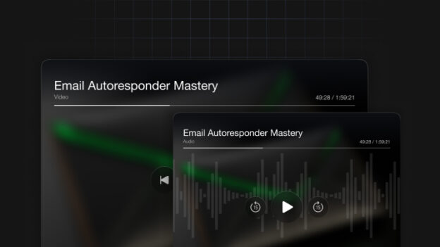 Email Autoresponder Mastery
