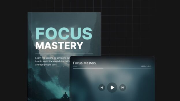 Focus Mastery