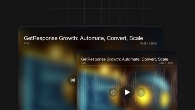GetResponse Growth: Automate, Convert, Scale