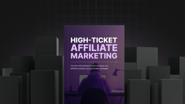 High-ticket affiliate marketing – bundle