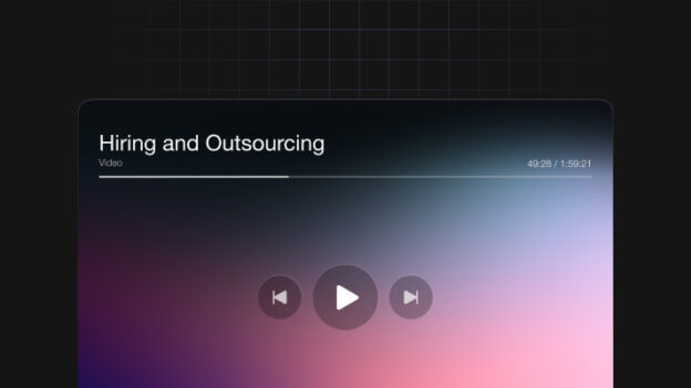 Hiring and Outsourcing