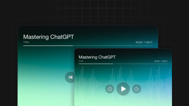 Mastering ChatGPT