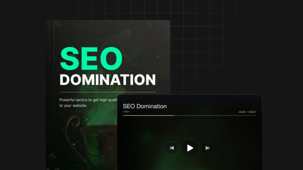 SEO Domination