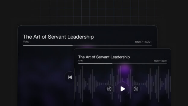 The Art of Servant Leadership