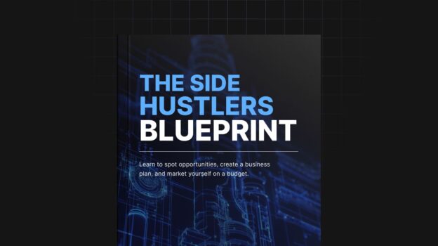 The Side Hustlers Blueprint