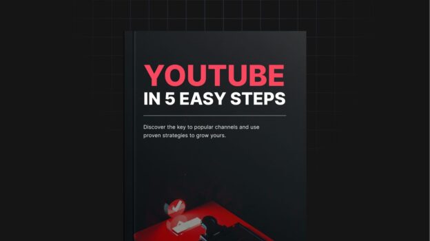 YouTube in 5 Easy Steps