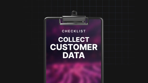 Customer Data Collection and Analysis