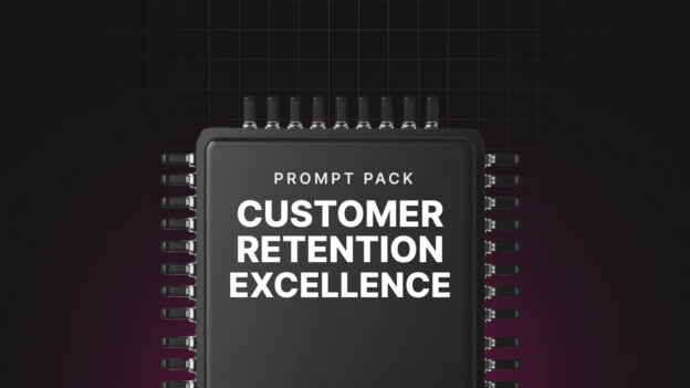 Customer Retention Excellence