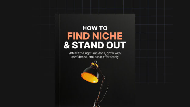 How to Find Niche and Stand Out