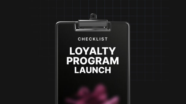 Loyalty Program Launch