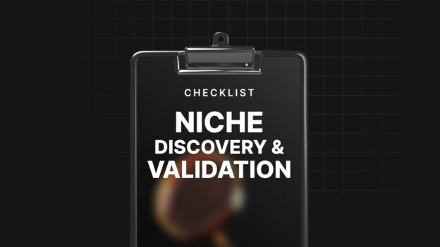 Niche Discovery and Validation