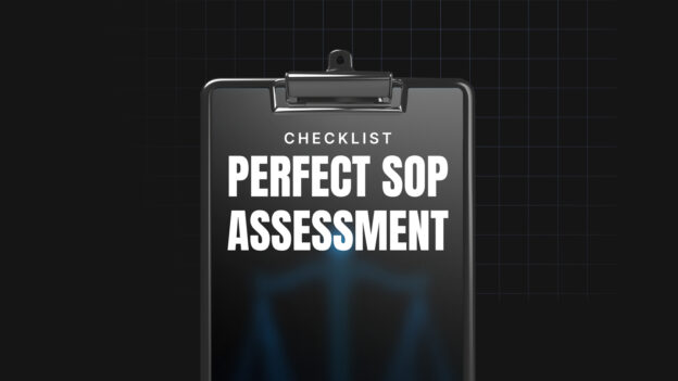 Perfect SOP Readiness Assessment