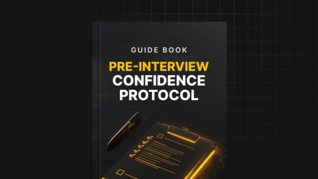 Pre-Interview Confidence Protocol