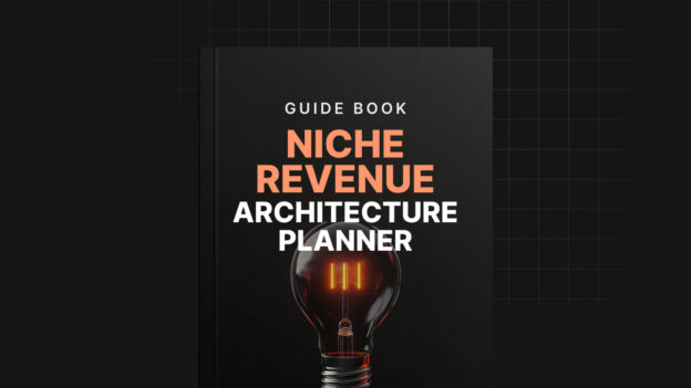 The Niche Revenue Architecture Planner