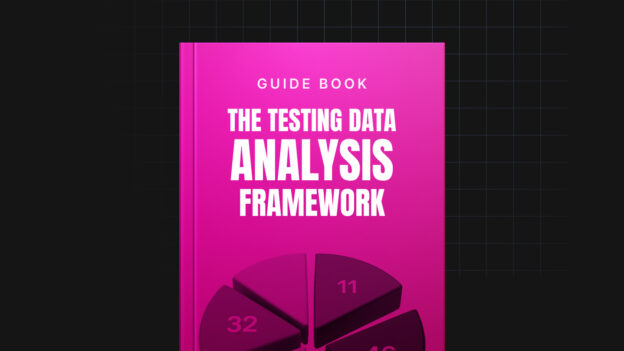 The Testing Data Analysis Framework