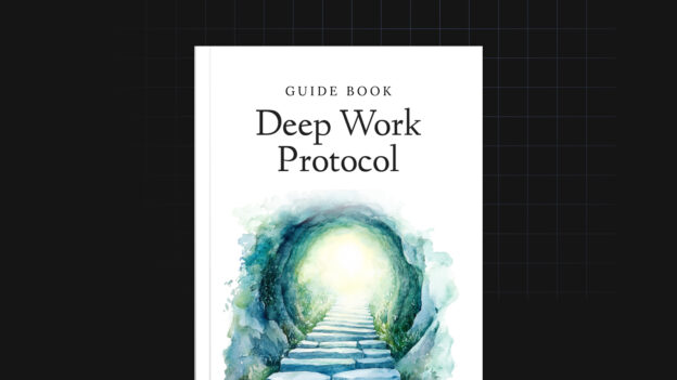 21-Day Deep Work Implementation Protocol