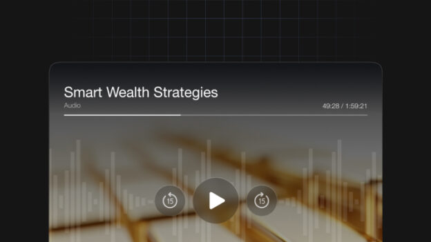Smart Wealth Strategies
