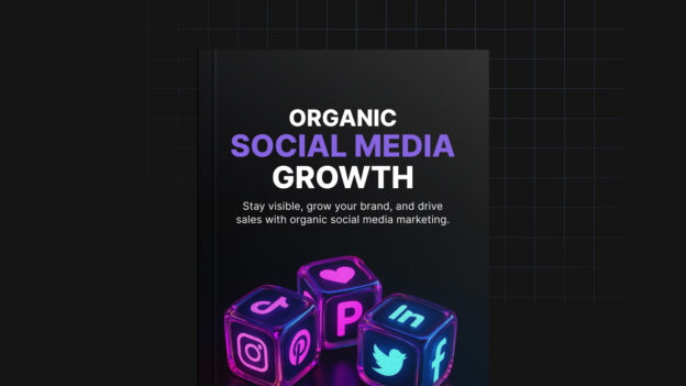 Organic Social Media Growth