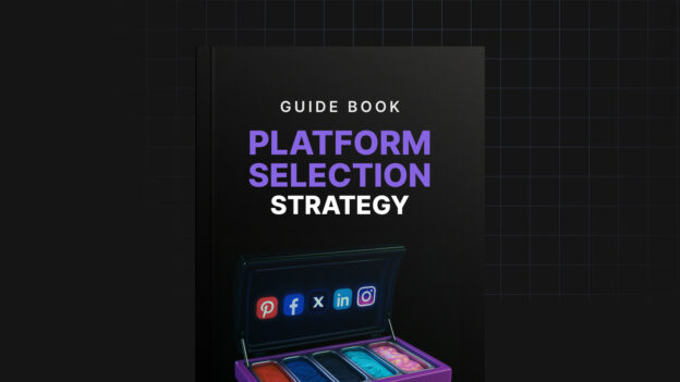 The Ultimate Platform Selection Strategy