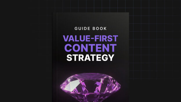 The Value-First Content Strategy Implementation