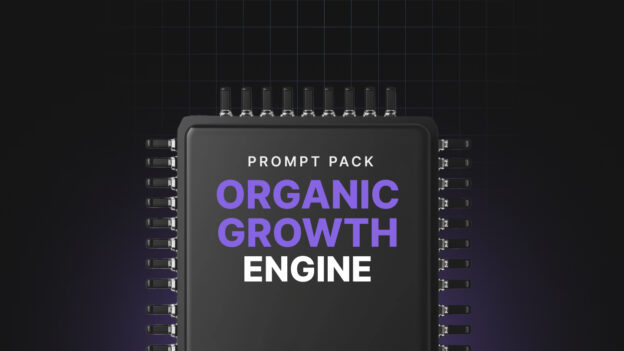 The Organic Growth Engine