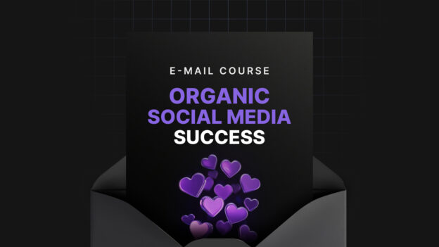 Organic Social Media Success