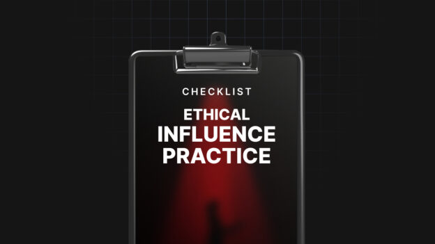 Ethical Influence Practice